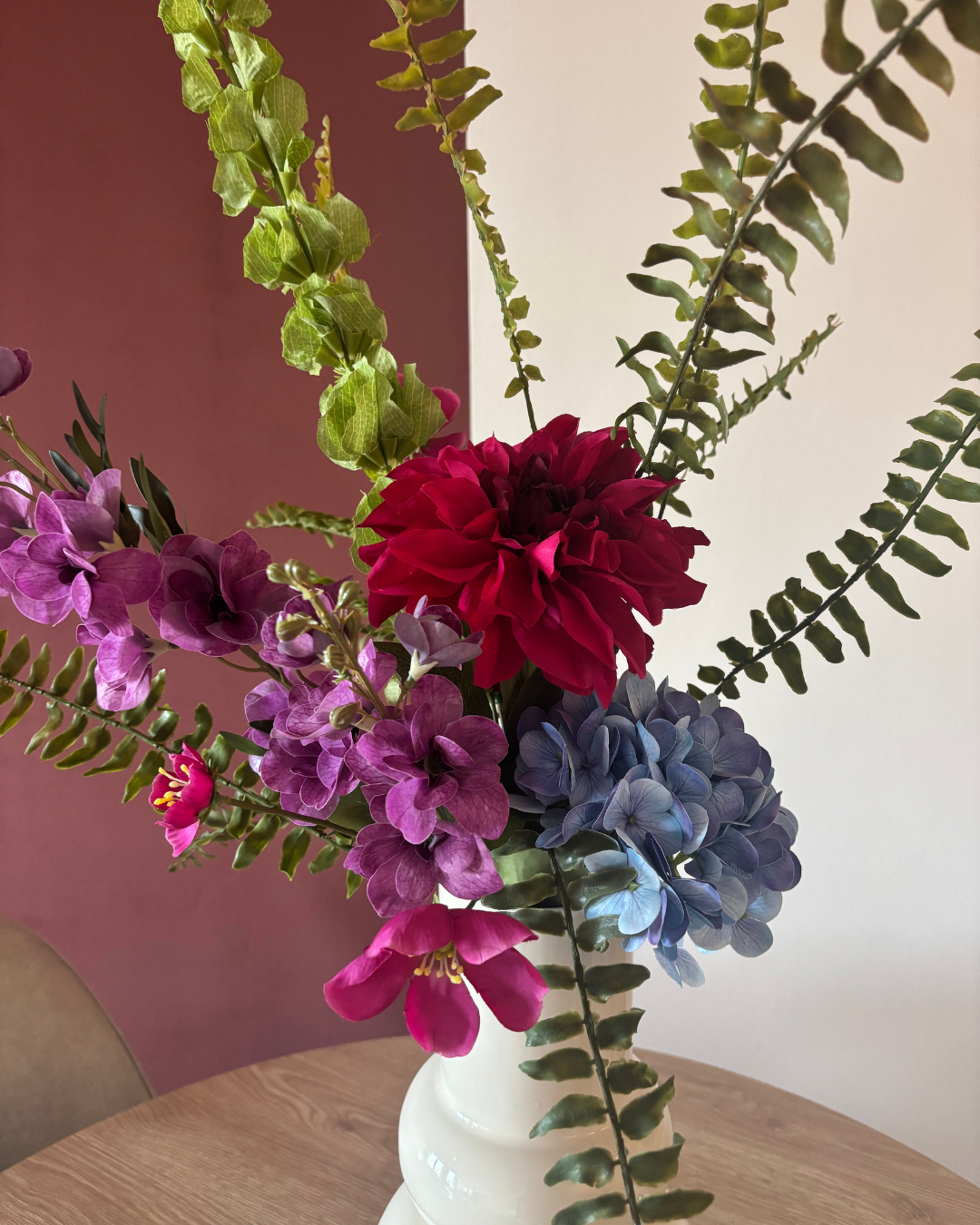 Boeket Spring Mirage