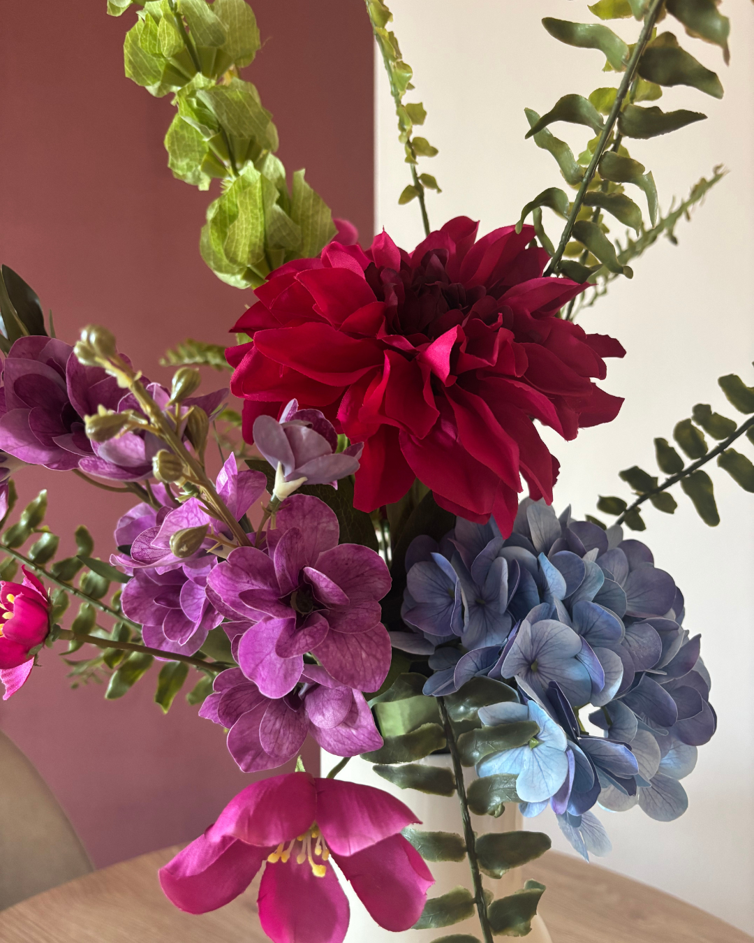 Boeket Spring Mirage