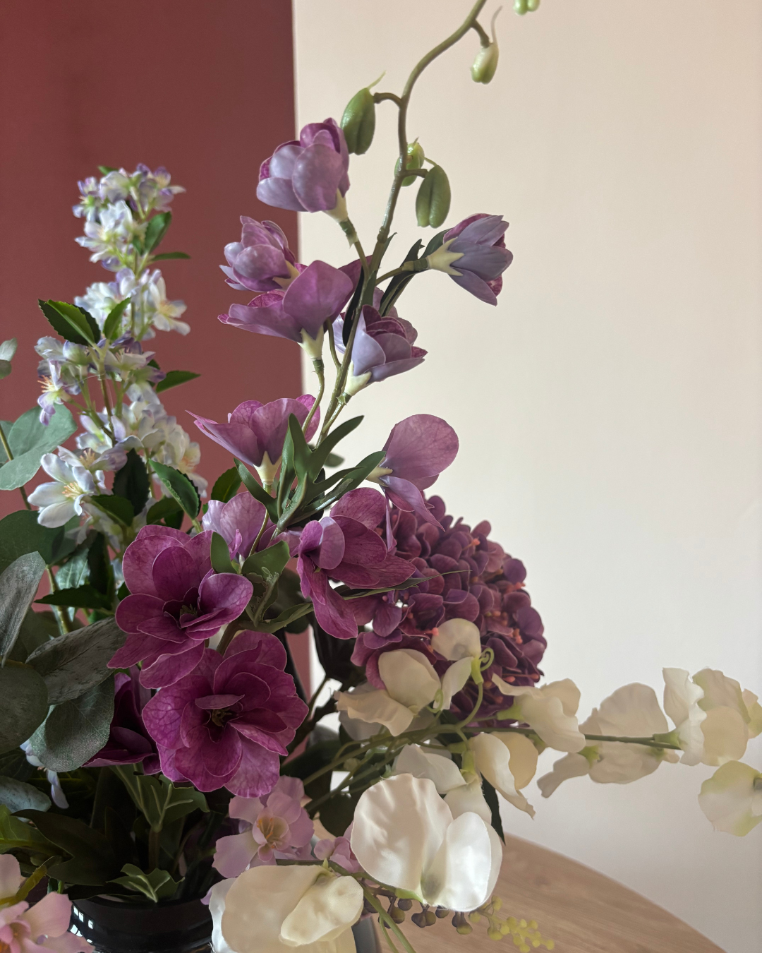 Boeket Lavender Mist