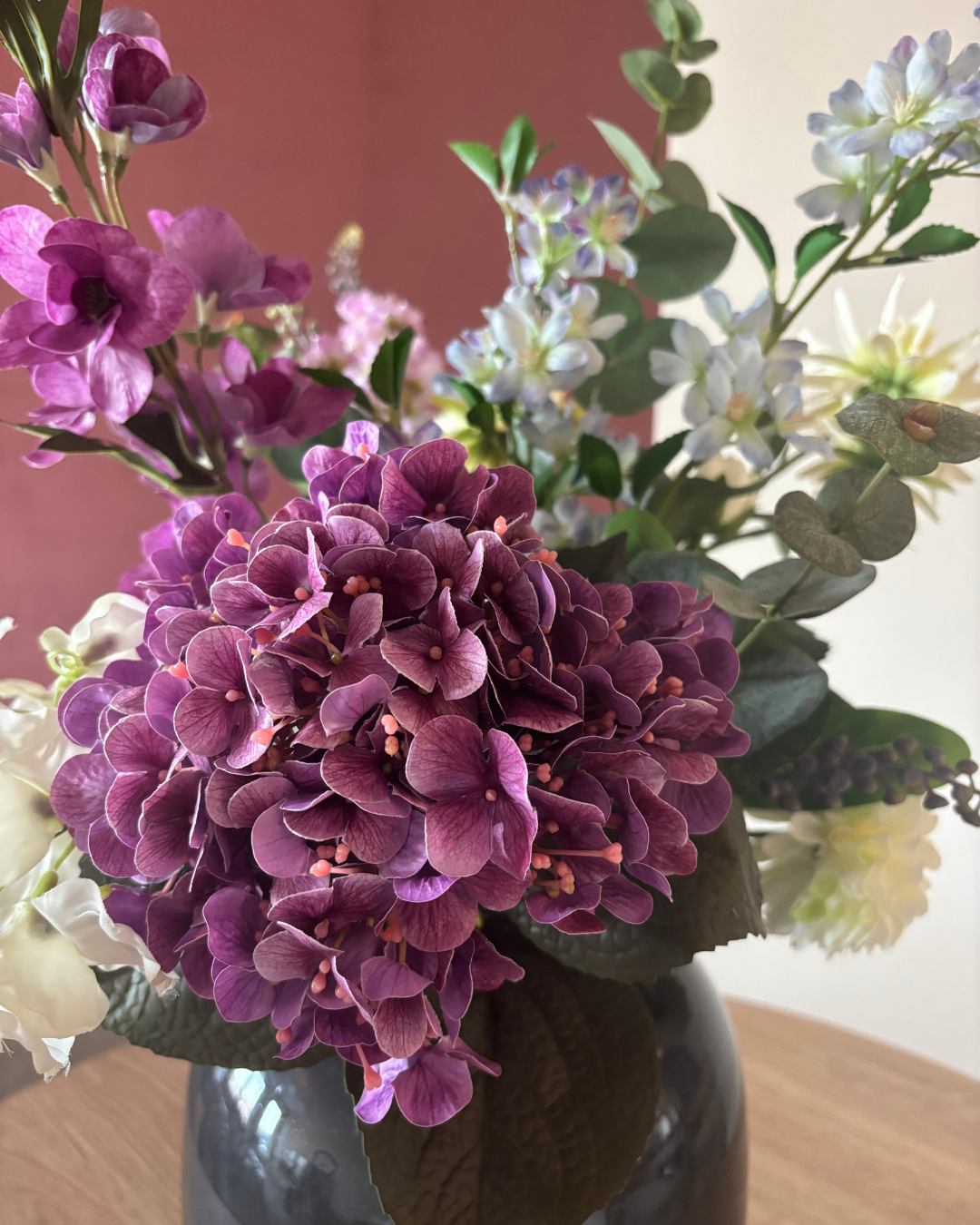 Boeket Lavender Mist