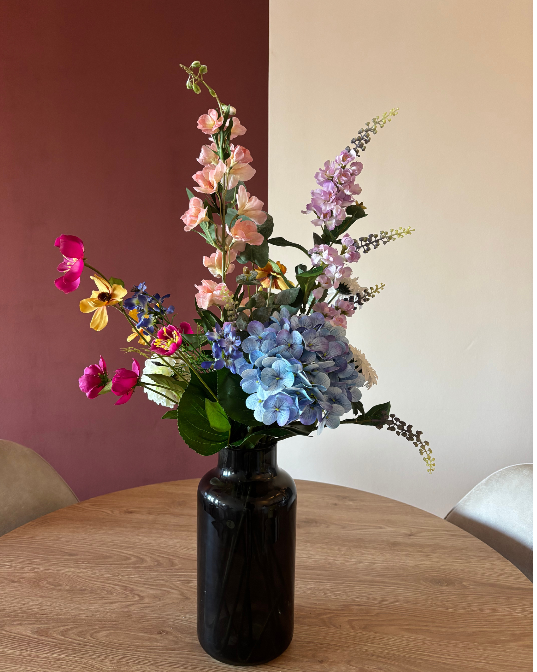 Boeket Celestial Garden