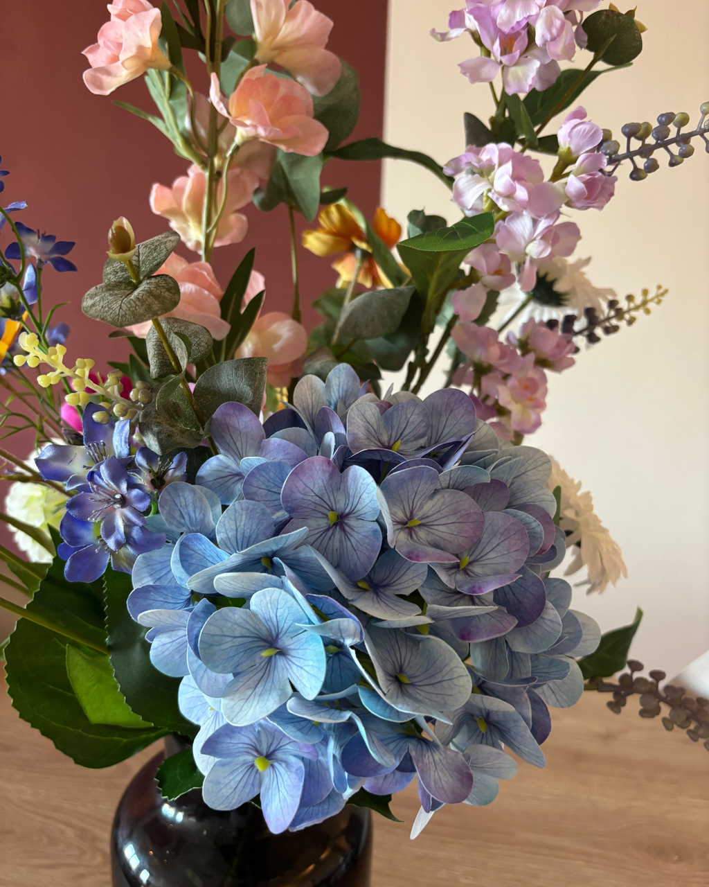 Boeket Celestial Garden