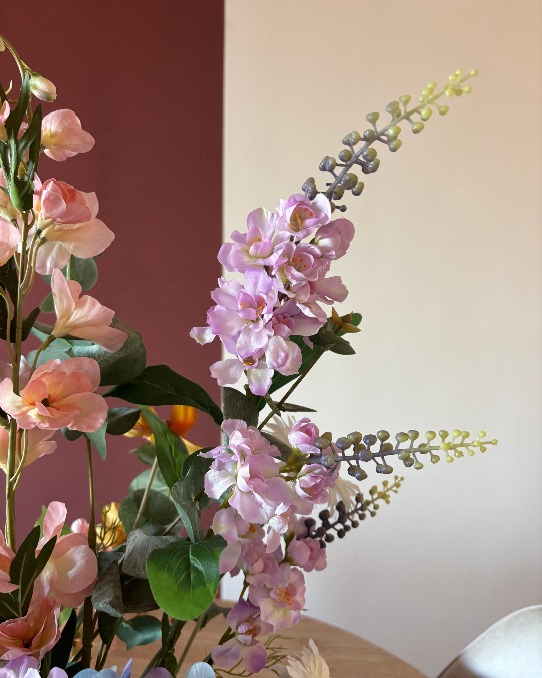 Boeket Celestial Garden