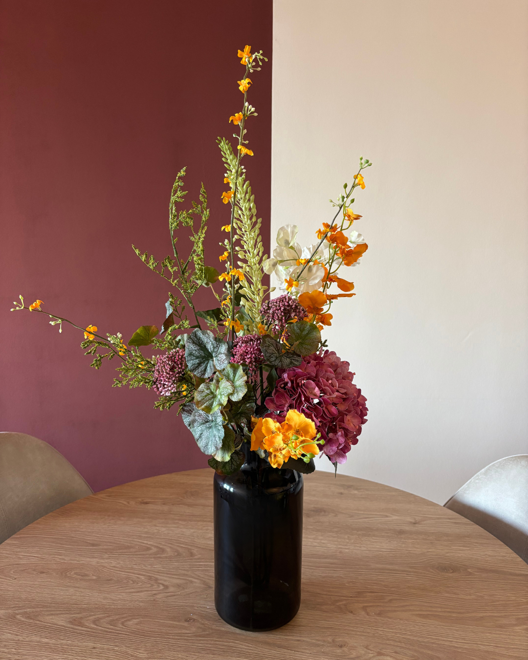 Boeket Blush Horizon