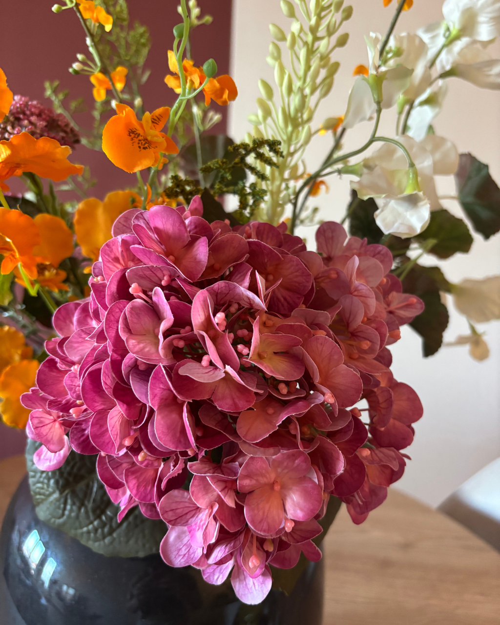 Boeket Blush Horizon