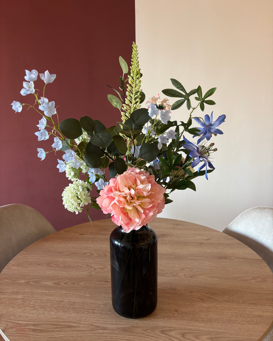 Boeket Bluebell Poise