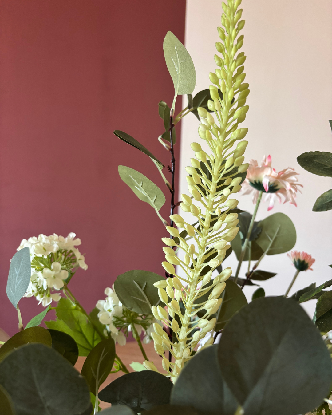 Boeket Bluebell Poise