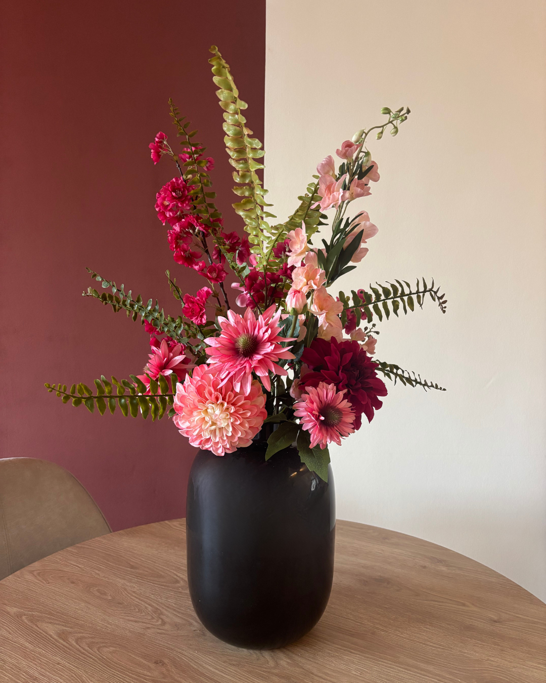 Boeket Blush Blossom