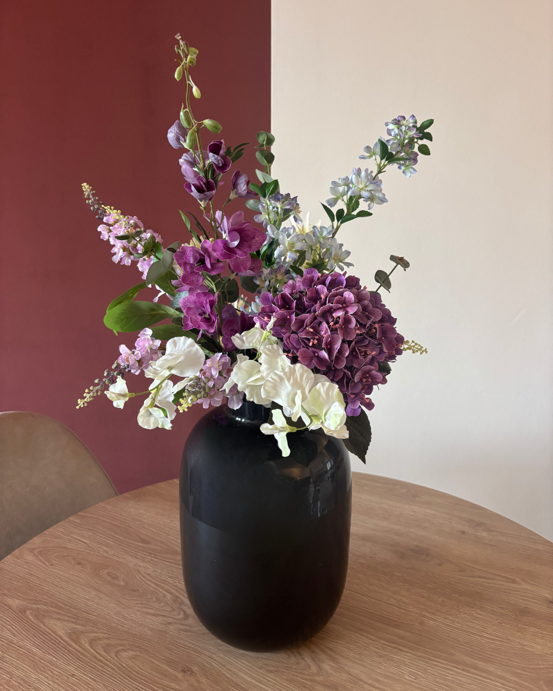 Boeket Lavender Mist