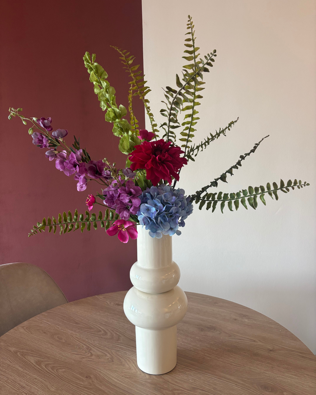 Boeket Spring Mirage