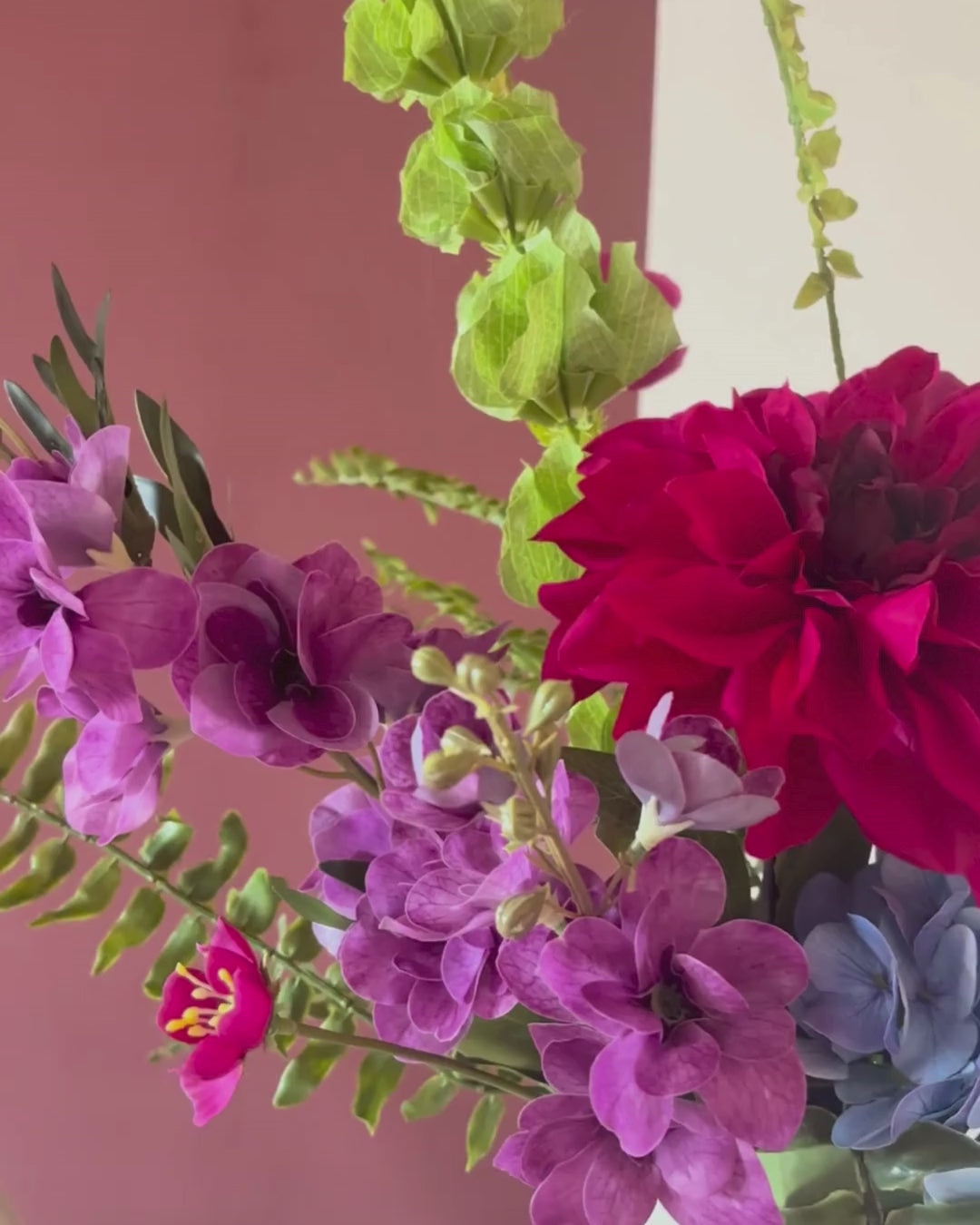 Boeket Spring Mirage