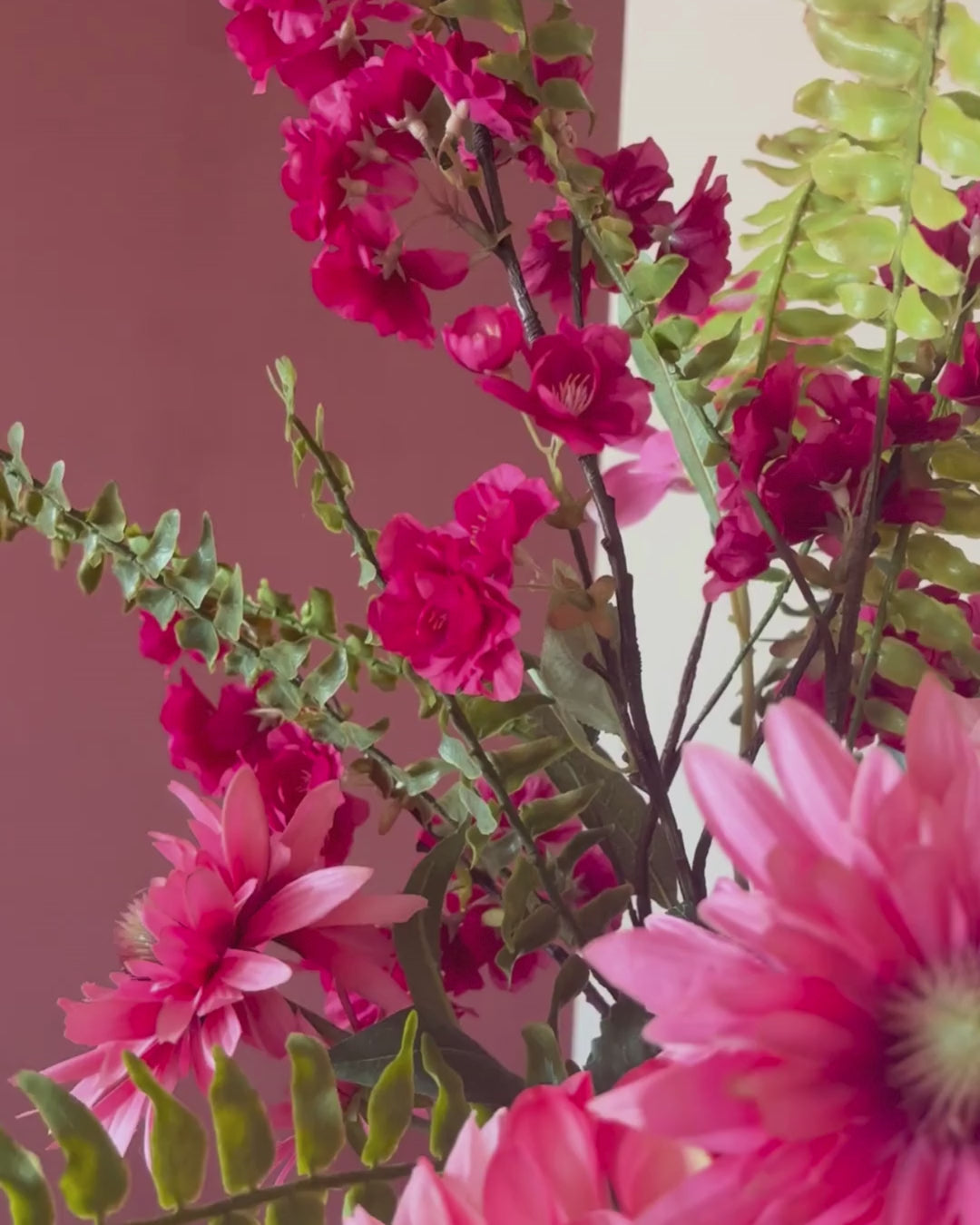 Boeket Blush Blossom